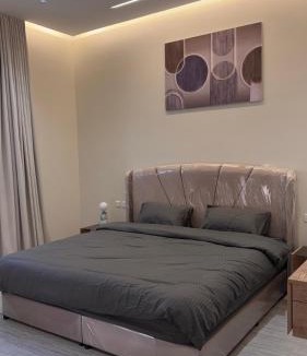 Hafr Al Batin Apartment | مارڤت للإيجار اليومي