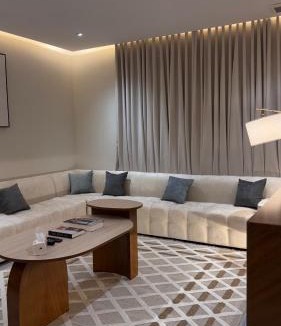 Hafr Al Batin Apartment | مارڤت للإيجار اليومي