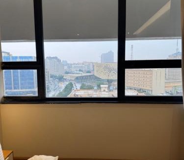 Al Murabba Apartment | سكينة هاوس