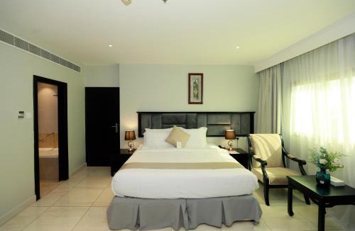 Manama Center Hotel | City Point Hotel