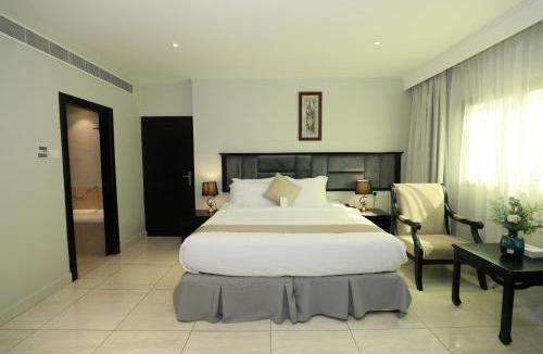 Manama Center Hotel | City Point Hotel