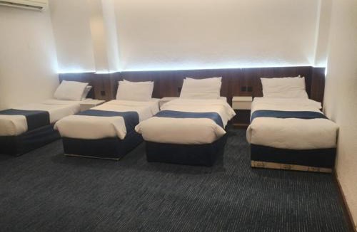 Mecca Apartment | Zwar Alharam Makkah Hotel