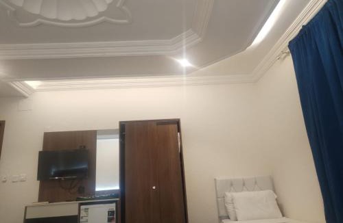 Mecca Apartment | Zwar Alharam Makkah Hotel