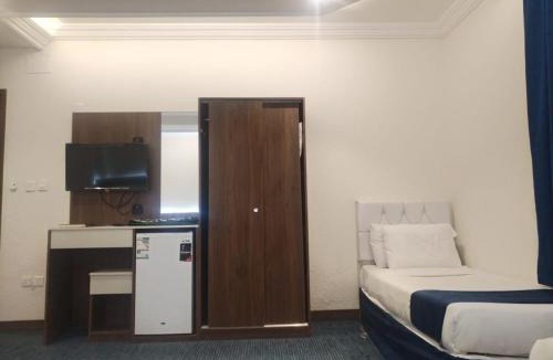 Mecca Apartment | Zwar Alharam Makkah Hotel