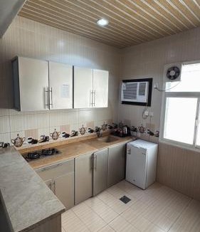 Bisha Apartment | شقق ملفا للشقق الفندقية-شقق مخدومة- اقتصادي2