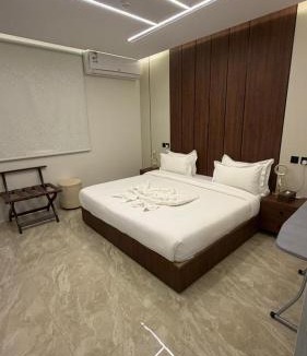 Umluj Resort | شاليهات ستارفيش
