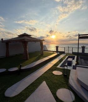 Umluj Resort | شاليهات ستارفيش