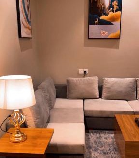Abha Apartment | Quartz Executive - كوارتز التنفيذية