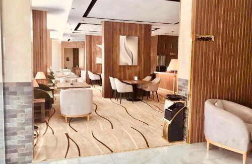 Abha Apartment | Quartz Executive - كوارتز التنفيذية