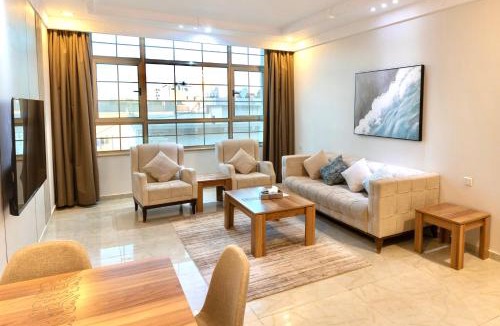 Taif Apartment | الفصول الأربعة للأجنحة الفندقية - four seasons suites
