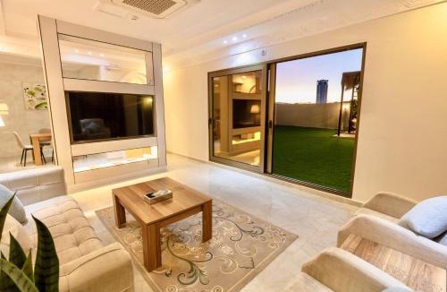 Taif Apartment | الفصول الأربعة للأجنحة الفندقية - four seasons suites