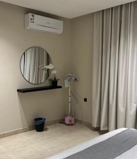 Al Khobar Apartment | شقة فاخرة بغرفتين نوم وصالة