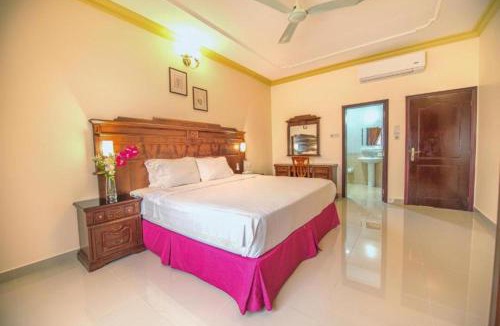 Juffair Apartment | Fursan Apartment