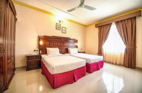 Juffair Apartment | Fursan Apartment