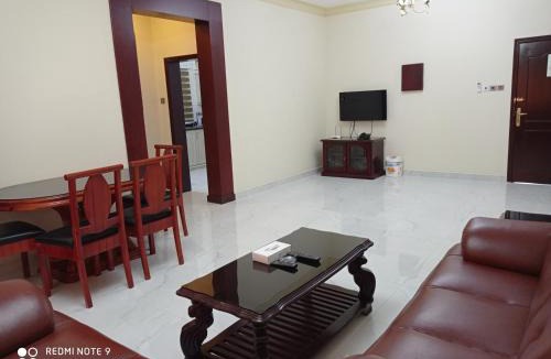 Juffair Apartment | Fursan Apartment