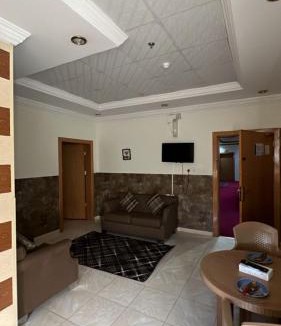 Al Bahah Apartment | شموخ العلياء للشقق المخدومة