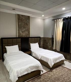 Al Bahah Apartment | شموخ العلياء للشقق المخدومة