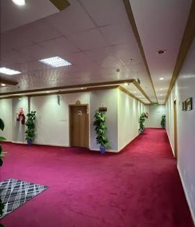 Al Bahah Apartment | شموخ العلياء للشقق المخدومة