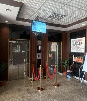 Al Bahah Apartment | شموخ العلياء للشقق المخدومة