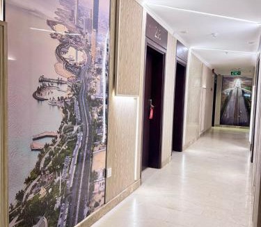 Al Harra Al-Sharqiah Hotel | Hayat Al madinah Hotel