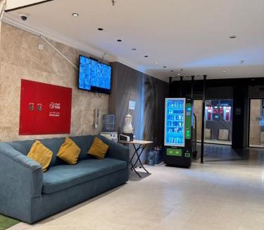 Al Harra Al-Sharqiah Hotel | Hayat Al madinah Hotel