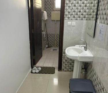 Taif Apartment | شقق ضيافة المصيف للشقق المخدومة