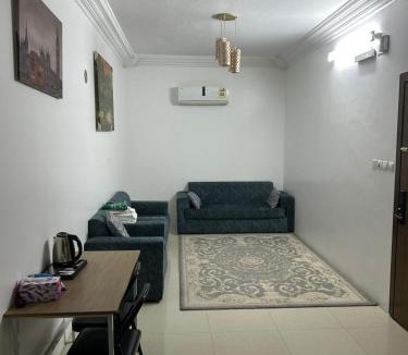 Taif Apartment | شقق ضيافة المصيف للشقق المخدومة