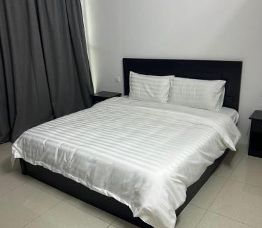 Taif Apartment | شقق ضيافة المصيف للشقق المخدومة
