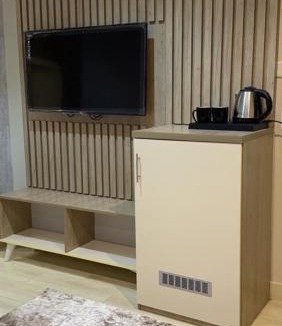 AlUla Apartment | شقق واجنجة سمو بالعلا