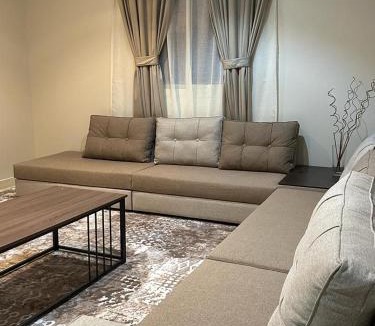 AlUla Apartment | شقق واجنجة سمو بالعلا