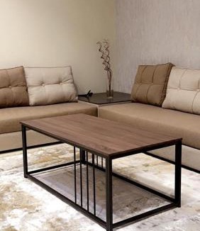 AlUla Apartment | شقق واجنجة سمو بالعلا