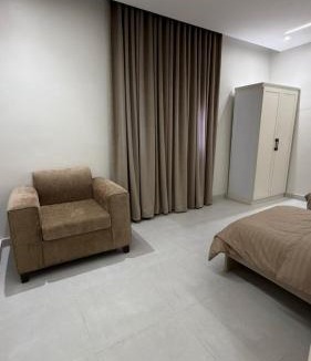 Almajaridah Apartment | سويت بغرفة نوم