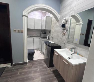 Al Baha Apartment | Dar Alfakhama