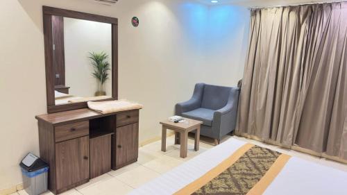 Riyadh Apartment | نيو سويت للشقق المخدومة 9 إقتصادية