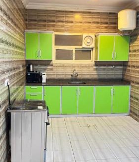 Riyadh Apartment | نيو سويت للشقق المخدومة 9 إقتصادية