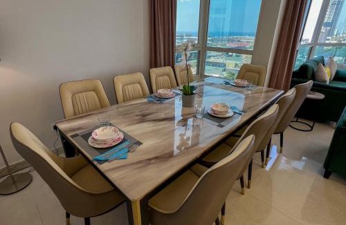 Ash Shati Apartment | Sea View Villa فيلا إطلالة بحرية