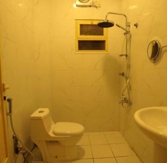 Al Hofuf Apartment | منازل الحساء للشقق الفندقية