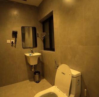 Al Hofuf Apartment | منازل الحساء للشقق الفندقية