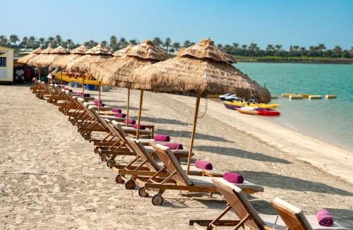Muharraq Resort | The Grove Resort Bahrain
