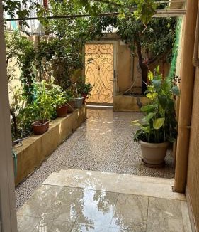 Tanomah Apartment | شقق تيجان