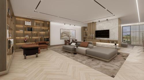 Jeddah Hotel | voco Jeddah Gate by IHG