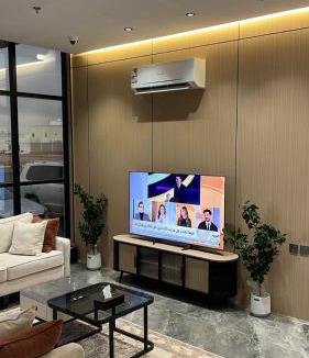 Hafr Al Batin Apartment | هاجرزان للشقق المخدومة
