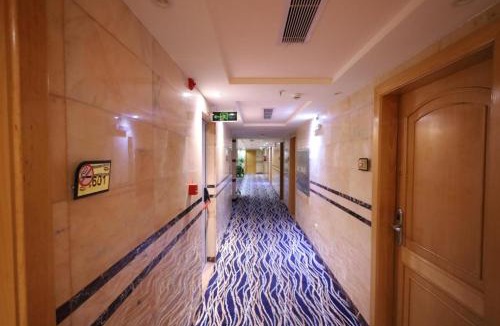 Mecca Hotel | Maysan Al Safa Hotel