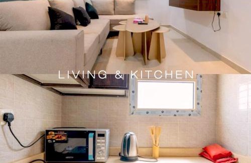 Riyadh Apartment | برايفت زون حي لبن