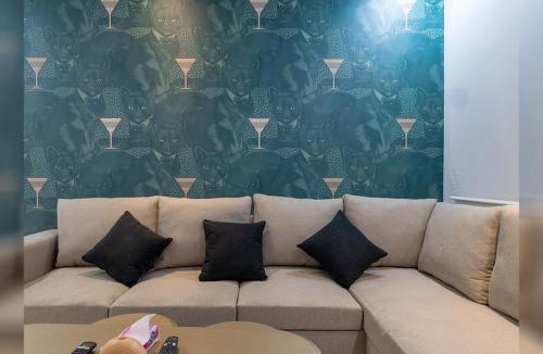 Riyadh Apartment | برايفت زون حي لبن
