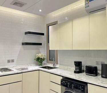 Abha Apartment | شقق نطوان المفروشة