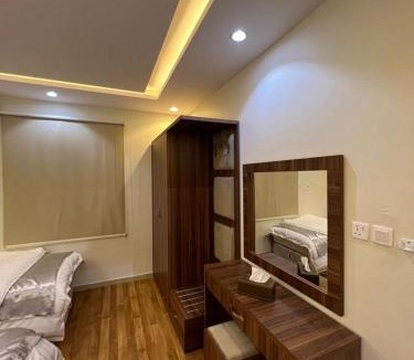 Jeddah Apartment | شقق العرين للشقق المخدومة