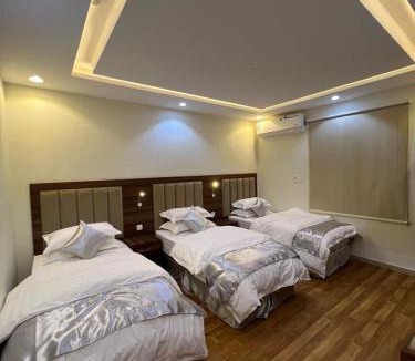 Jeddah Apartment | شقق العرين للشقق المخدومة