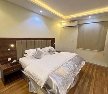 Jeddah Apartment | شقق العرين للشقق المخدومة