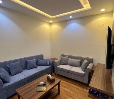 Jeddah Apartment | شقق العرين للشقق المخدومة